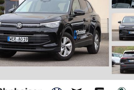 VW Tiguan 9.950 km 45.450 € Wertingen 86637