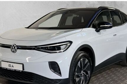 VW ID.4 1.111 km 58.105 &euro; Scheuring 86937