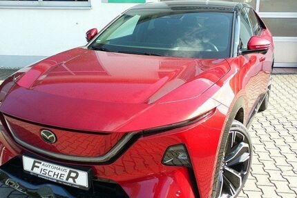 Mazda CX-6e 2.900 km 42.980 &euro; Hollenbach b. Aichach 86568