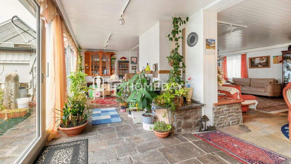 Einfamilienhaus Augsburg Hochzoll - 7 Zimmer, 390 m&sup2;, 840.000&euro; | Angebot:25677675