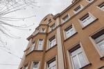 Etagenwohnung Augsburg Antonsviertel - 4 Zimmer, 96 m&sup2;, 1.720&euro; | Angebot:26491419