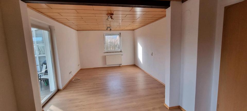 Erdgeschoßwohnung Augsburg Pfersee - 1 Zimmer, 60 m&sup2;, 480&euro; | Angebot:25476078