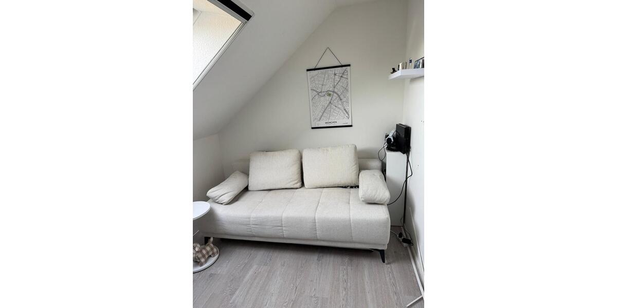 Maisonettenwohnung Untermeitingen - 5 Zimmer, 95 m&sup2;, 329.000&euro; | Angebot:26940346