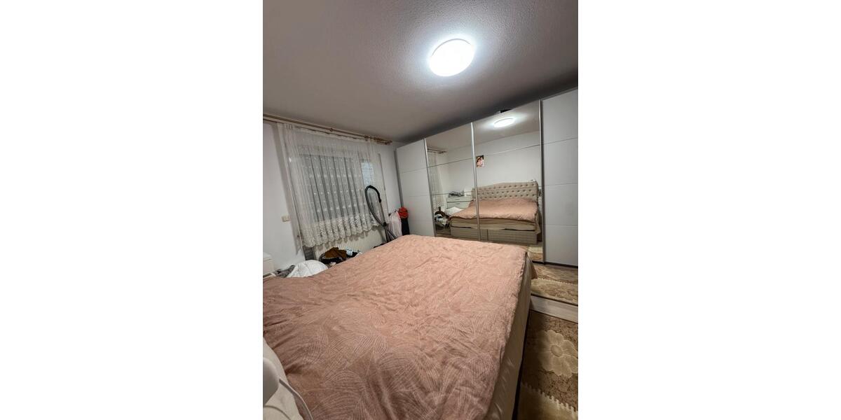 Etagenwohnung Augsburg Hochzoll - 3.5 Zimmer, 88 m&sup2;, 390.000&euro; | Angebot:26828607