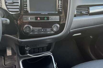 Mitsubishi Outlander 109.810 km 16.400 &euro; Dinkelscherben 86424