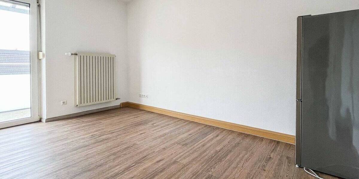 Etagenwohnung Augsburg Oberhausen - 2 Zimmer, 51 m&sup2;, 200.000&euro; | Angebot:26359386