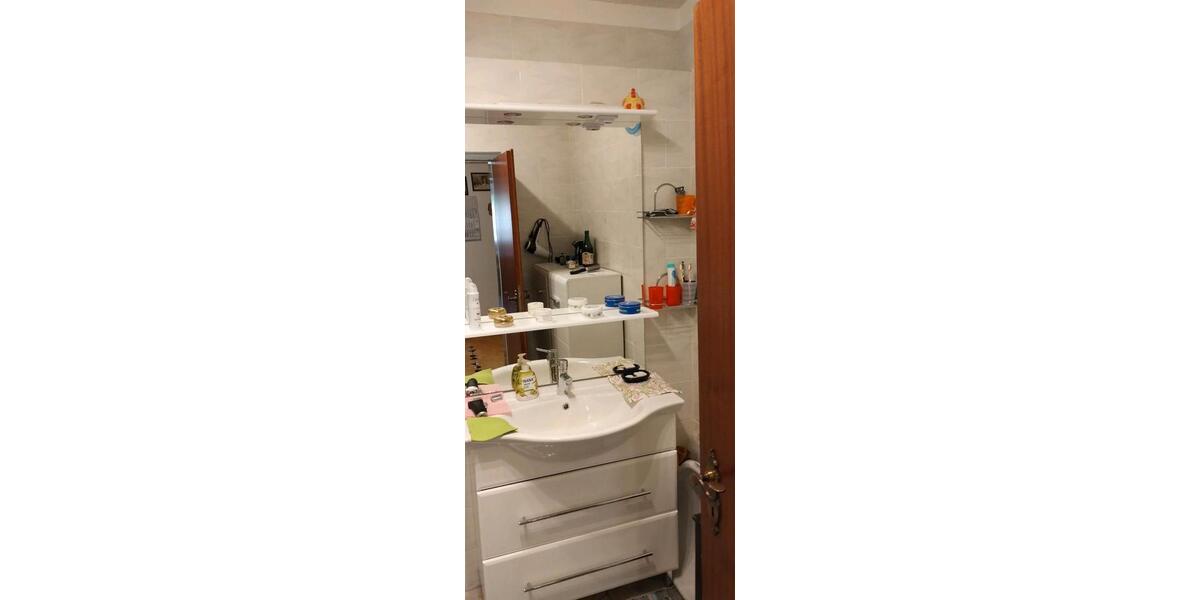 Etagenwohnung Augsburg Haunstetten-Siebenbrunn - 3 Zimmer, 73 m&sup2;, 321.000&euro; | Angebot:25757369