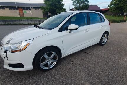 Citroen C4 174.000 km 4.000 &euro; Merching 86504