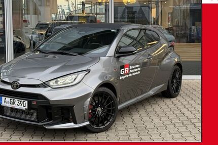 Toyota Yaris 1.125 km 48.980 € Augsburg-Göggingen 86199