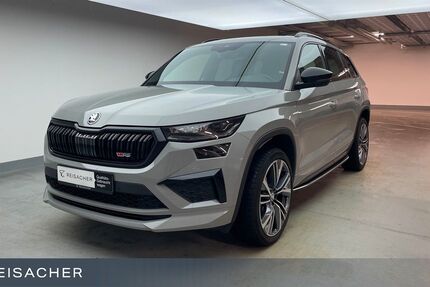 Skoda Kodiaq 122.000 km 34.990 € Augsburg 86167