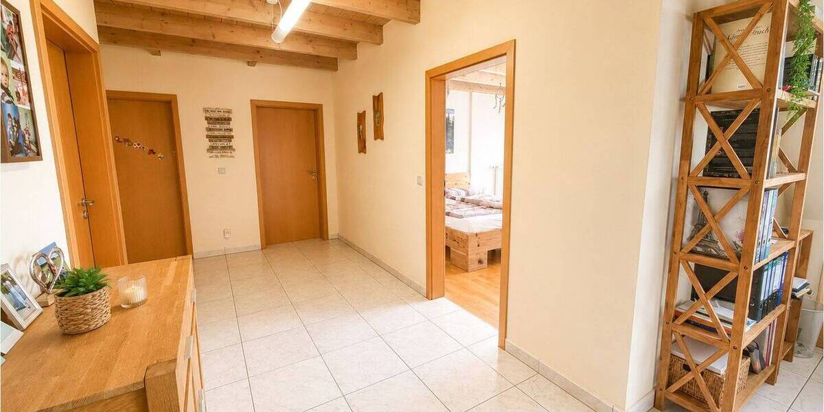 Einfamilienhaus Kutzenhausen / Maingründel Maingründel - 8 Zimmer, 253 m&sup2;, 695.000&euro; | Angebot:26628810