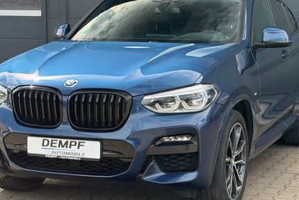 BMW X4 68.000 km 39.980 &euro; Augsburg 86167