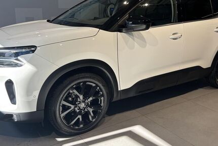 Citroen C5 Aircross 41.338 km 24.790 &euro; Augsburg 86179