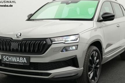 Skoda Karoq 42.548 km 32.780 &euro; Gersthofen 86368