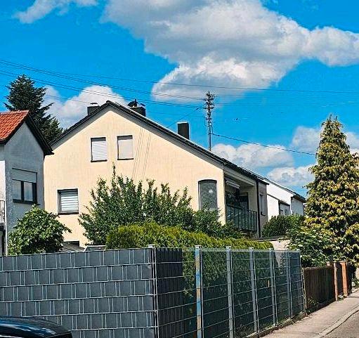 Dachgeschoßwohnung Friedberg - 3.5 Zimmer, 80 m&sup2;, 420.000&euro; | Angebot:26823827