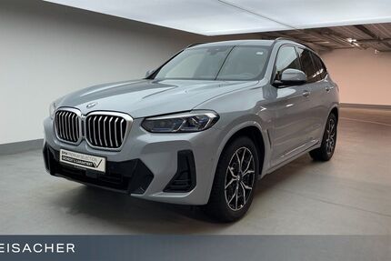 BMW X3 25.450 km 56.199 € Augsburg 86167