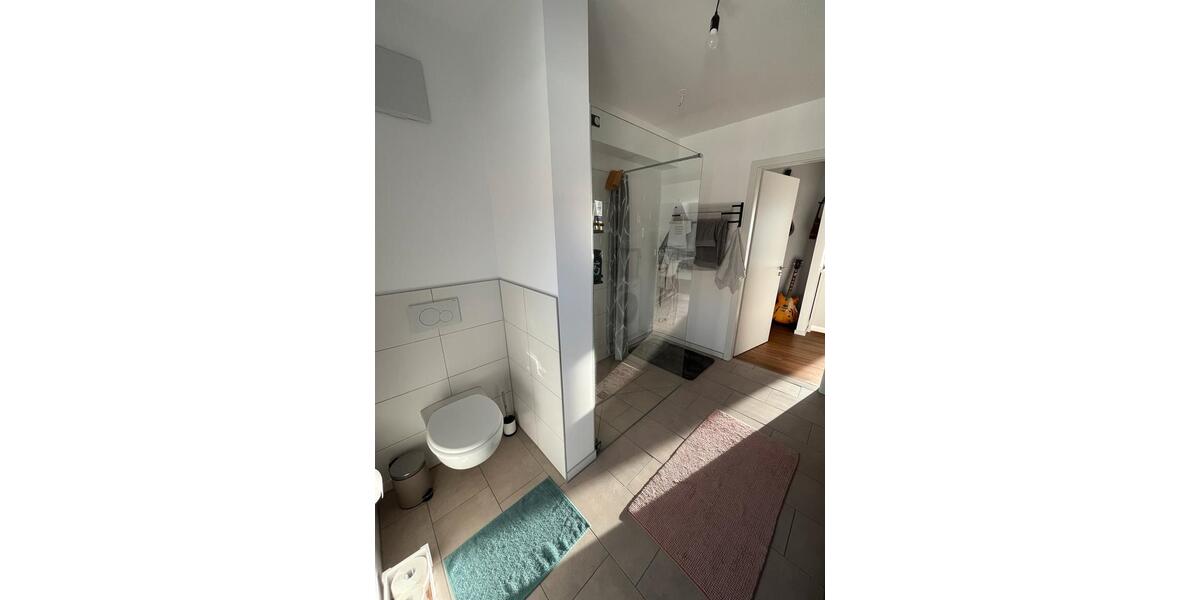 Dachgeschoßwohnung Dinkelscherben - 3 Zimmer, 88 m&sup2;, 1.563&euro; | Angebot:26337865