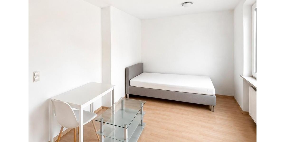 Etagenwohnung Königsbrunn - 1 Zimmer, 26 m&sup2;, 130.000&euro; | Angebot:26816549