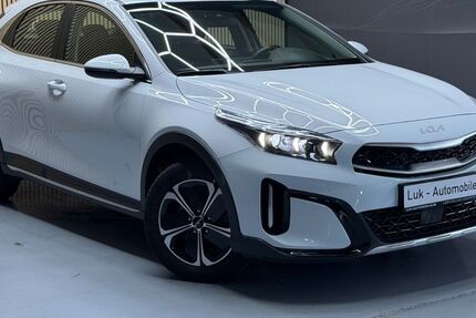 Kia XCeed 24.000 km 18.700 &euro; Königsbrunn 86343