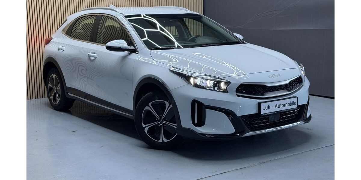 Kia XCeed 24.000 km 18.700 &euro; Königsbrunn 86343
