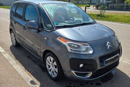 Citroen C3 Picasso 166.242 km 4.400 &euro; Ellgau 86679