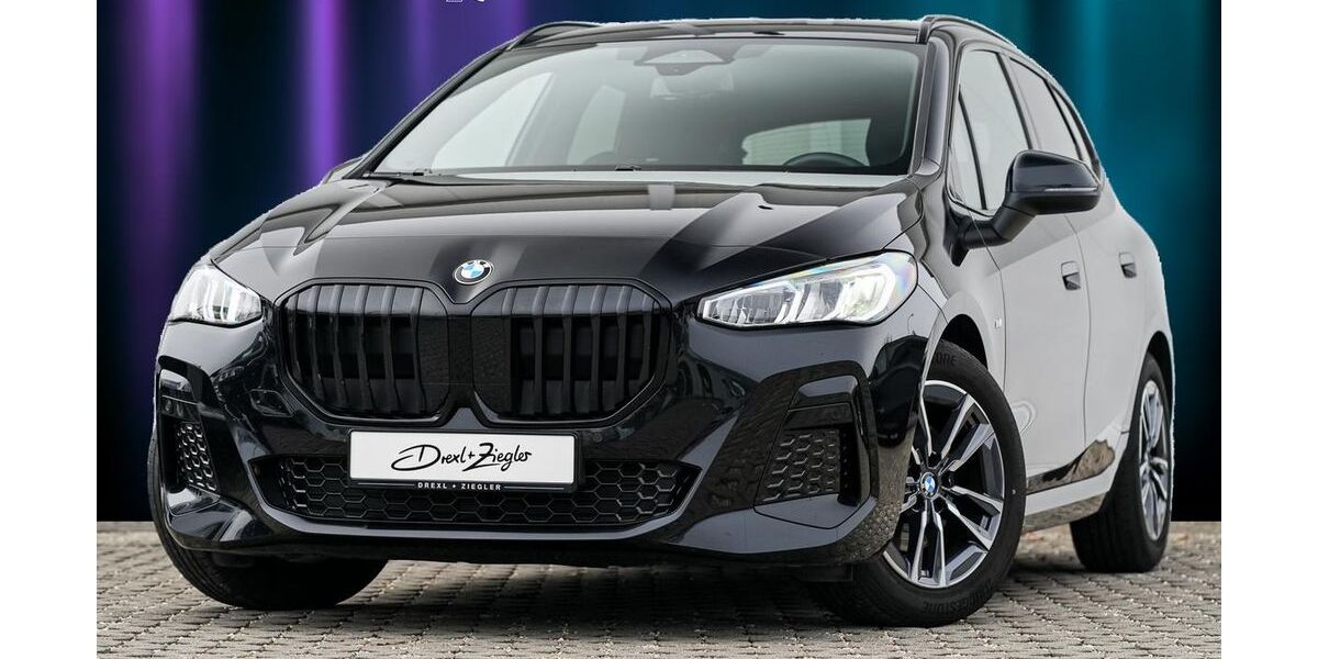 BMW 218 Active Tourer 23.690 km 29.750 &euro; Augsburg 86199