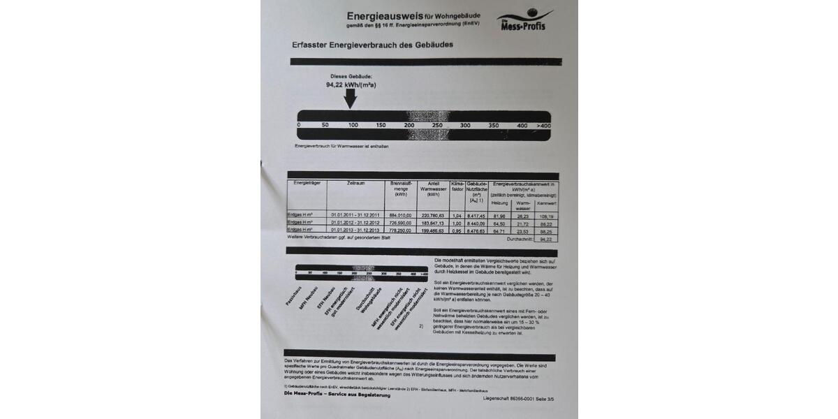 Maisonettenwohnung Augsburg Bärenkeller - 3.5 Zimmer, 130 m&sup2;, 690.000&euro; | Angebot:25998835