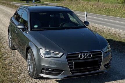 Audi A3 135.000 km 11.500 &euro; Adelshofen 82276