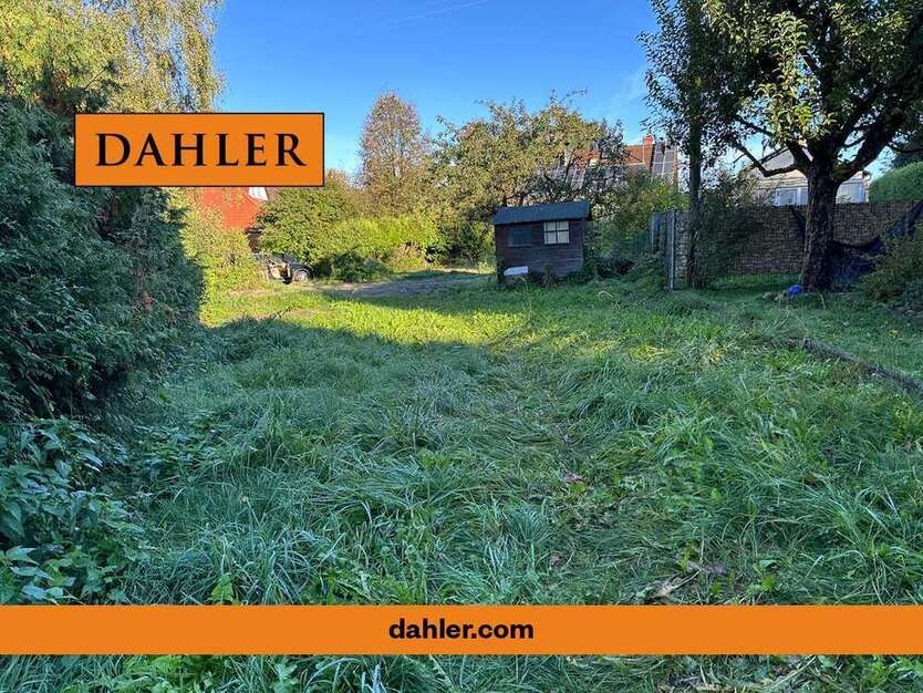 Grundstück zu verkaufen in Kissing 445.000 € 615 m²