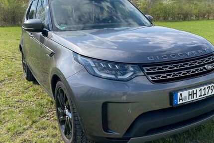 Land Rover Discovery 149.800 km 29.700 &euro; Meitingen 86405