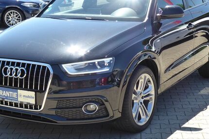 Audi Q3 166.000 km 13.850 &euro; Wertingen/Geratshofen 86637