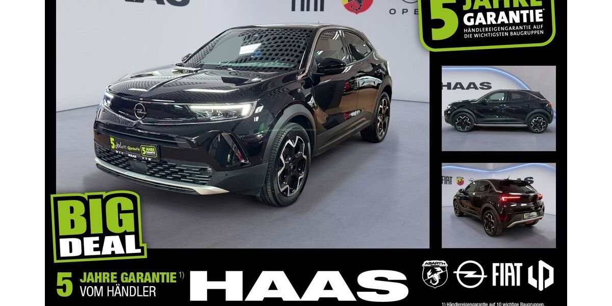 Opel Mokka 40.000 km 16.980 &euro; Augsburg 86159