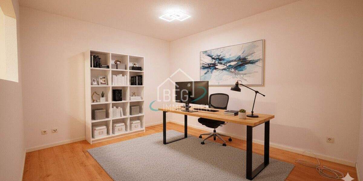 Reihenmittelhaus Mering - 5 Zimmer, 136 m&sup2;, 798.000&euro; | Angebot:25687536