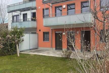 Wohnung Bobingen - 2 Zimmer, 61 m&sup2;, 299.500&euro; | Angebot:26047662