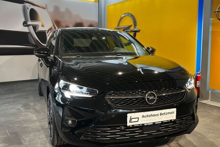 Opel Corsa 17.242 km 17.490 &euro; Aichach 86551