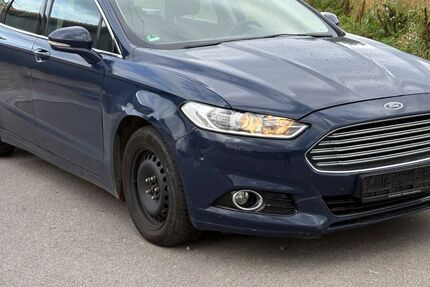 Ford Mondeo 216.148 km 4.490 &euro; Nordendorf 86695