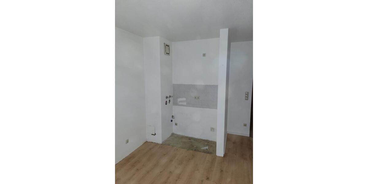 Hochparterre Augsburg Antonsviertel - 1 Zimmer, 29 m&sup2;, 530&euro; | Angebot:25220522