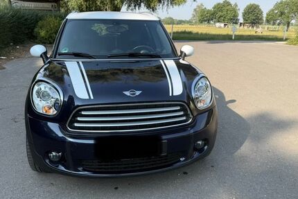 Mini Countryman D (Cooper) 198.000 km 5.900 &euro; Bobingen 86399