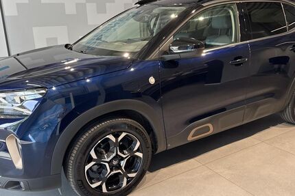 Citroen C5 Aircross 15.318 km 18.695 &euro; Augsburg 86179
