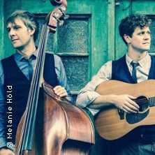 Tom & Flo 25.04.2026 Weilachmühle - Kleinkunstbühne