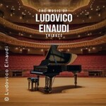 The Music of Ludovico Einaudi: Tribute-Klavierkonzert - Ludovico Einaudi Tribute