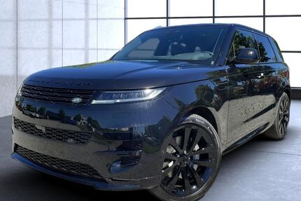 Land Rover Range Rover Sport 2.000 km 119.990 &euro; Augsburg 86165