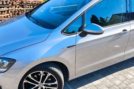 VW Golf Sportsvan 147.000 km 11.200 &euro; Westendorf 86707