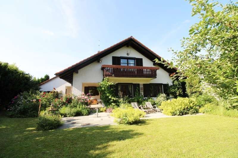 Einfamilienhaus Stadtbergen - 7 Zimmer, 178 m&sup2;, 1.350.000&euro; | Angebot:25715004