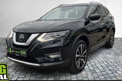 Nissan X-Trail 103.000 km 17.880 &euro; Augsburg 86165