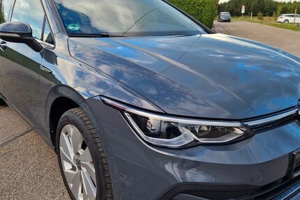 VW Golf 80.677 km 23.790 € Welden 86465