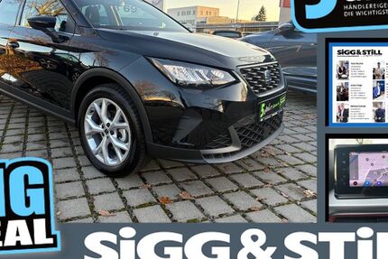 Seat Arona 13.600 km 18.750 &euro; Augsburg 86165