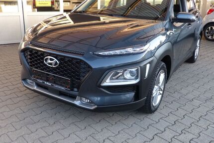 Hyundai KONA 140.420 km 11.900 &euro; Stadtbergen 86391