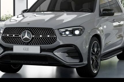 Mercedes-Benz GLE 450 9.900 km 99.900 &euro; Augsburg 86161
