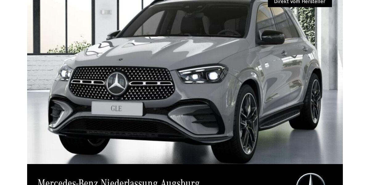 Mercedes-Benz GLE 450 9.900 km 99.900 &euro; Augsburg 86161